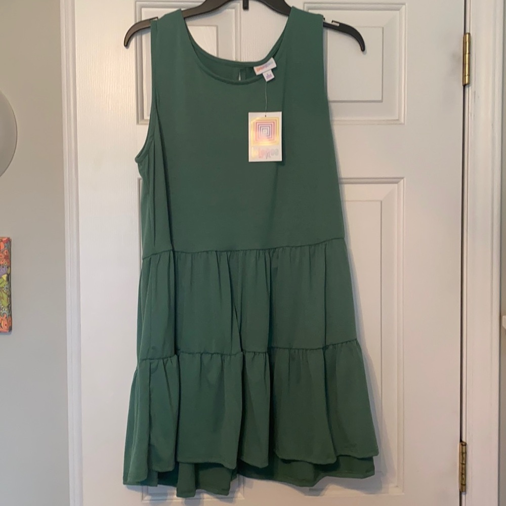 Lularoe Eliana - Size L